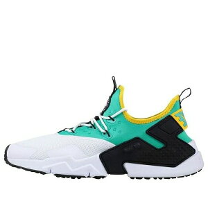 Nike �i�C�L �����Y �X�j�[�J�[ �yNike Air Huarache Drift 'Clear Emerald' AH7334-301�z �T�C�Y US_8.5(26.5cm)
