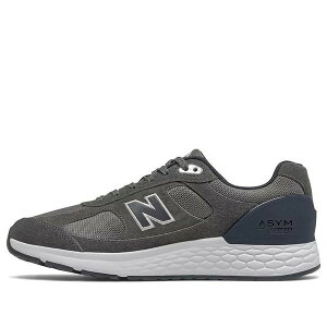 New Balance �j���[�o�����X �����Y �X�j�[�J�[ �yNew Balance Fresh Foam 1880 v1 'Black Gray' MW1880D1�z �T�C�Y US_7(25.0cm)