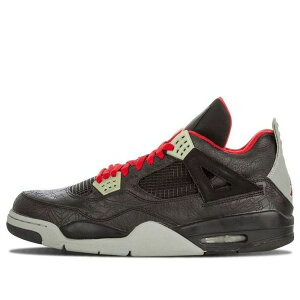 Jordan �W���[�_�� �����Y �X�j�[�J�[ �yAir Jordan 4 Retro Rare Air 'Laser' 312255-061�z �T�C�Y US_9.5(27.5cm)