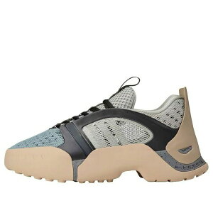 adidas �A�f�B�_�X �����Y �X�j�[�J�[ �yadidas x Dingyun Zhang Kouza 'Ash Silver Green Earth' JI3893�z �T�C�Y US_7(25.0cm)