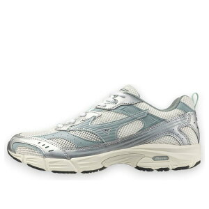 Mizuno �~�Y�m �����Y �X�j�[�J�[ �yMizuno MXR 'Snow White Slate Harbor Mist' D1GA245110�z �T�C�Y US_5(23.0cm)