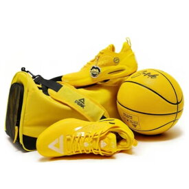 Peak ピーク メンズ スニーカー 【Peak AW2 Andrew Wiggins 'Smile - Basketball Special Box' TE41903A】 サイズ US_9(27.0cm)