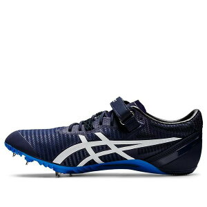 ASICS �A�V�b�N�X �����Y �X�j�[�J�[ �yASICS SP Blade 9 'Navy Blue' 1093A137-400�z �T�C�Y US_9(27.0cm)