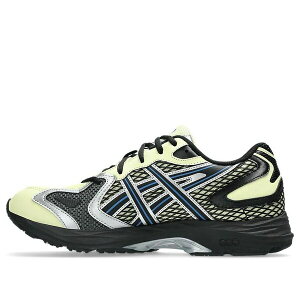 ASICS �A�V�b�N�X �����Y �X�j�[�J�[ �yASICS Gel K1011 'Soft Yellow Black' 1203A756-750�z �T�C�Y US_10(28.0cm)