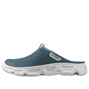 SALOMON �T������ �����Y �X�j�[�J�[ �ySalomon Reelax Slide 6.0 'Blue Ashes' 471123�z �T�C�Y US_9.5(27.5cm)