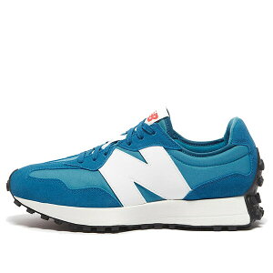 New Balance �j���[�o�����X �����Y �X�j�[�J�[ �yNew Balance 327 'Light Rogue Wave' U327EA�z �T�C�Y US_9.5(27.5cm)