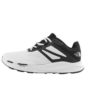 THE NORTH FACE �m�[�X�t�F�C�X �����Y �X�j�[�J�[ �yTHE NORTH FACE Vectiv Eminus Trail Running Shoes 'White Black' 4OAW-LA9�z �T�C�Y US_9(27.0cm)