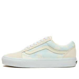Vans �o���Y �����Y �X�j�[�J�[ �yVans Old Skool 'Bleach Wash - Ballad Blue' VN0A3WKT3XO�z �T�C�Y US_M_4.5