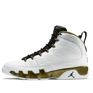 Jordan �W���[�_�� �����Y �X�j�[�J�[ �yAir Jordan 9 Retro 'Statue' 302370-109�z �T�C�Y US_12(30.0cm)
