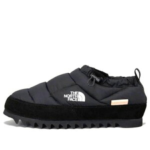 THE NORTH FACE �m�[�X�t�F�C�X �����Y �X�j�[�J�[ �yTHE NORTH FACE x Hender Scheme Nuptse Down Mule 'Black' NF52271H�z �T�C�Y US_9(27.0cm)