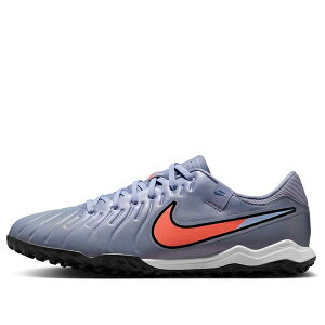 Nike �i�C�L �����Y �X�j�[�J�[ �yNike Tiempo Legend 10 Academy TF 'Blue Eclipse Black' DV4342-402�z �T�C�Y US_8.5(26.5cm)