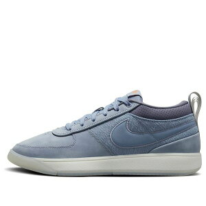 Nike �i�C�L �����Y �X�j�[�J�[ �yNike Book 1 'Ashen Slate (Translucent Outsole)' FJ4249-400�z �T�C�Y US_6.5(24.5cm)