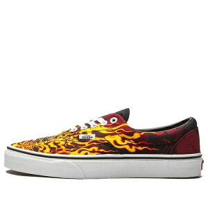 Vans �o���Y �����Y �X�j�[�J�[ �yVans Era 'Samurai Rising' VN0A54F144I�z �T�C�Y US_M_4.5