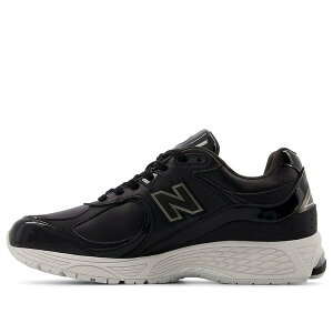New Balance �j���[�o�����X �����Y �X�j�[�J�[ �yNew Balance 2002R 'Black Cement White' U2002RD�z �T�C�Y US_9.5(27.5cm)