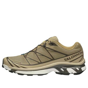 SALOMON �T������ �����Y �X�j�[�J�[ �ySalomon XT-6 Gore-Tex 'Kelp' 479750�z �T�C�Y US_12.5(30.5cm)