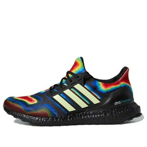 adidas �A�f�B�_�X �����Y �X�j�[�J�[ �yadidas UltraBoost DNA 'Heat Map' GZ2922�z �T�C�Y US_M_13