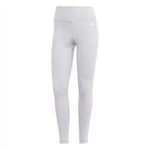 AfB_X fB[X tBbglX X|[c Train Essentials 3-Stripes High-Waisted 7/8 Leggin Legging Womens