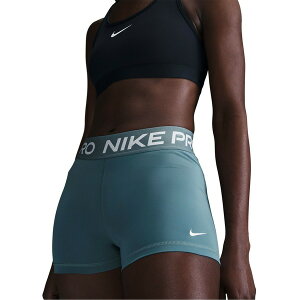 iCL fB[X tBbglX X|[c Pro Three Inch Shorts Womens