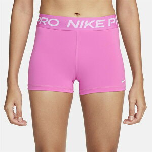iCL fB[X tBbglX X|[c Pro Three Inch Shorts Womens