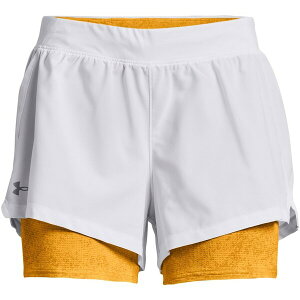A_[A[}[ fB[X tBbglX X|[c IsoChill 2in1 Shorts Womens