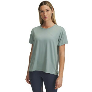 A_[A[}[ fB[X tBbglX X|[c Vanish Energy Short Sleeve Top Womens