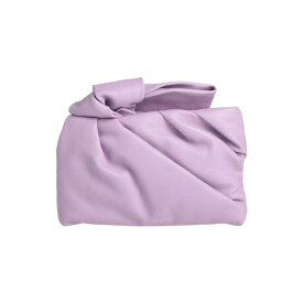 【送料無料】 アンブッシュ レディース ハンドバッグ バッグ Handbags Light purple