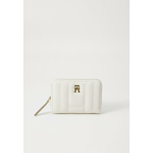 g~[ qtBK[ fB[X z ANZT[ FEMININE - Wallet - ivory petal