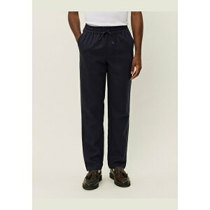  hD Y T_ V[Y PATRICK PANTS - Chinos - dark navy