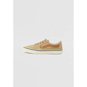 oY fB[X Xj[J[ V[Y SK8 LOW UNISEX - Trainers - tone incense