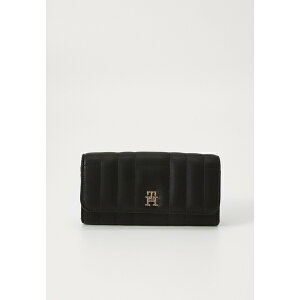 g~[ qtBK[ fB[X z ANZT[ FEMININE FLAP - Wallet - coastal taupe