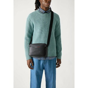 g~[ qtBK[ Y T_ V[Y CENTRAL REPORTER - Across body bag - black