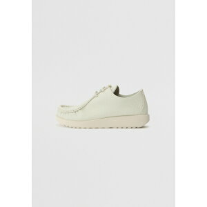 GR[ fB[X T_ V[Y KOLLEKTIVE JOKE UNISEX - Casual lace-ups - moonstruck