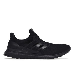 adidas �A�f�B�_�X �����Y �X�j�[�J�[ �yadidas Ultra Boost 5.0 DNA Triple Black�z �T�C�Y US_M_4.5 Core Black/Core Black/Beam Green