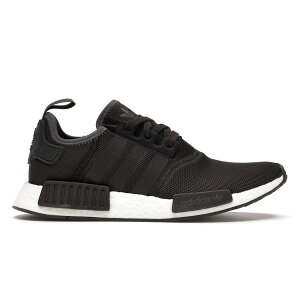 adidas �A�f�B�_�X �����Y �X�j�[�J�[ �yadidas NMD R1 Trace Grey Metallic�z �T�C�Y US_12.5(30.5cm) Trace Grey Metallic/Trace Grey Metallic/Footwear White