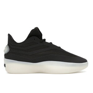 adidas �A�f�B�_�X �����Y �X�j�[�J�[ �yadidas Fear of God Athletics II Basketball Low Night Brown�z �T�C�Y US_12(30.0cm) Night Brown