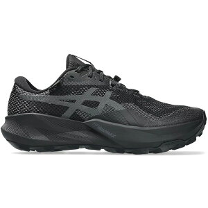 ASICS �A�V�b�N�X �����Y �X�j�[�J�[ �yASICS Gel-Trabuco 14 Gore-Tex Black Graphite Grey�z �T�C�Y US_8(26.0cm) Black/Graphite Grey