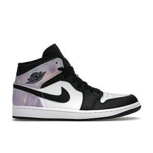 Jordan �W���[�_�� �����Y �X�j�[�J�[ �yJordan 1 Mid SE Zen Master�z �T�C�Y US_M_16 Black/Bleached Coral-White
