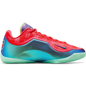 Nike �i�C�L �����Y �X�j�[�J�[ �yNike LeBron 23 Stocking Stuffer�z �T�C�Y US_8(26.0cm) Bright Crimson/Multi-Color/Dusty Amethyst/Barely Volt/Mint Foam/Gym Red