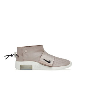 Nike �i�C�L �����Y �X�j�[�J�[ �yNike Air Fear Of God Moccasin Particle Beige�z �T�C�Y US_8(26.0cm) Particle Beige/Sail-Black