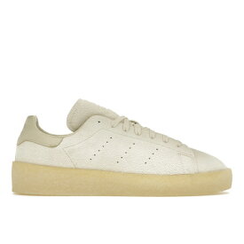 adidas アディダス メンズ スニーカー 【adidas Stan Smith Crepe Off White】 サイズ US_8(26.0cm) Off White/Cream White/Supplier Colour