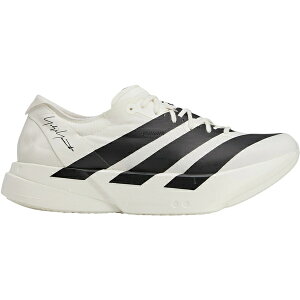 adidas �A�f�B�_�X �����Y �X�j�[�J�[ �yadidas Y-3 Adios Pro 4 Off White Black�z �T�C�Y US_6(24.0cm) Off White/Off White/Black
