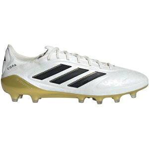 adidas �A�f�B�_�X �����Y �X�j�[�J�[ �yadidas Copa Pure 3 Elite AG Zero Metalic Core Black Gold Metallic�z �T�C�Y US_9(27.0cm) Zero Metalic/Core Black/Gold Metallic