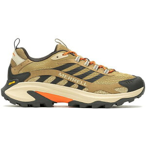 Merrell ������ �����Y �X�j�[�J�[ �yMerrell Moab Speed 2 Coyote�z �T�C�Y US_8(26.0cm) Coyote