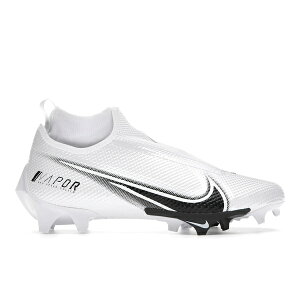 Nike �i�C�L �����Y �X�j�[�J�[ �yNike Vapor Edge Pro 360 White�z �T�C�Y US_M_13 White/Black
