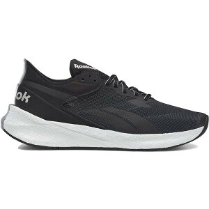 Reebok ���[�{�b�N �����Y �X�j�[�J�[ �yReebok Floatride Energy Symmetros Black�z �T�C�Y US_12(30.0cm) Black/Cold Grey 7/Pure Grey 4