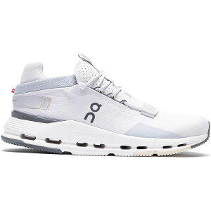 On �I�� �����Y �X�j�[�J�[ �yOn Running Cloudnova 2 Frost Cream�z �T�C�Y US_9.5(27.5cm) Frost/Cream