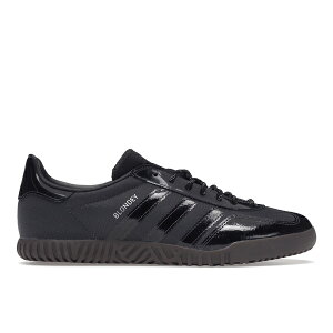 adidas �A�f�B�_�X �����Y �X�j�[�J�[ �yadidas A.B. Gazelle Indoor Blondey McCoy�z �T�C�Y US_8.5(26.5cm) Grey Six/Grey Six/Gum