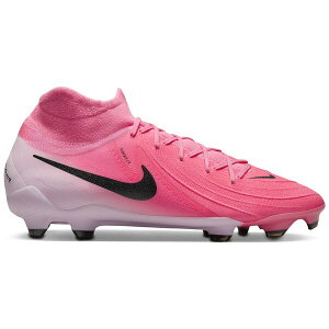 Nike �i�C�L �����Y �X�j�[�J�[ �yNike Phantom Luna 2 Pro FG Sunset Pulse Black�z �T�C�Y US_7(25.0cm) Sunset Pulse/Black