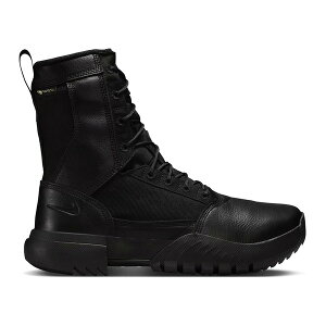 Nike �i�C�L �����Y �X�j�[�J�[ �yNike SFB Air Field Ukiah 8 Gore-Tex Black�z �T�C�Y US_7(25.0cm) Black/Black