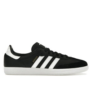 adidas �A�f�B�_�X �����Y �X�j�[�J�[ �yadidas Samba Team Juventus�z �T�C�Y US_9(27.0cm) Core Black/Footwear White/Footwear White